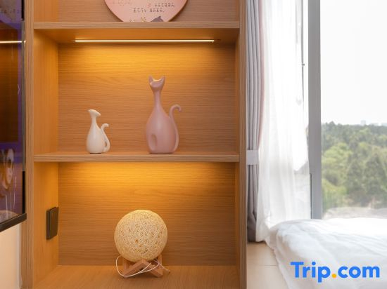 Muning morning hotel (Tianfu Yixinhu Metro Station)