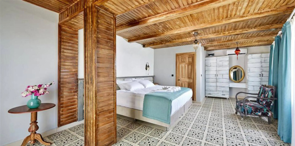 Solto Selimiye Hotel