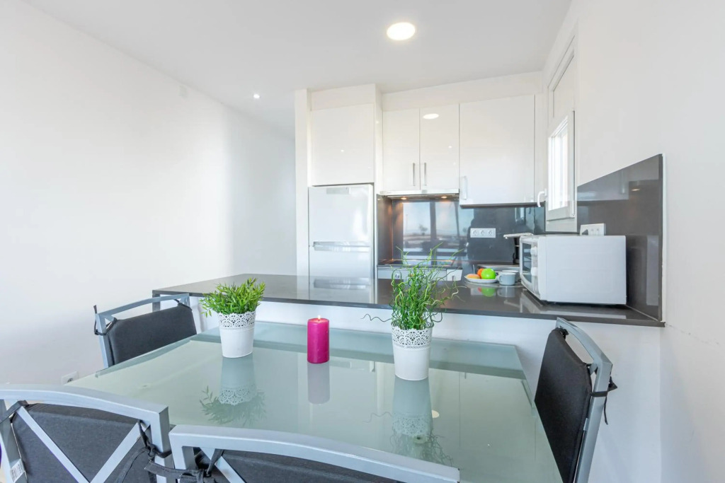 Apart-Rent Apartament Bahia 0015