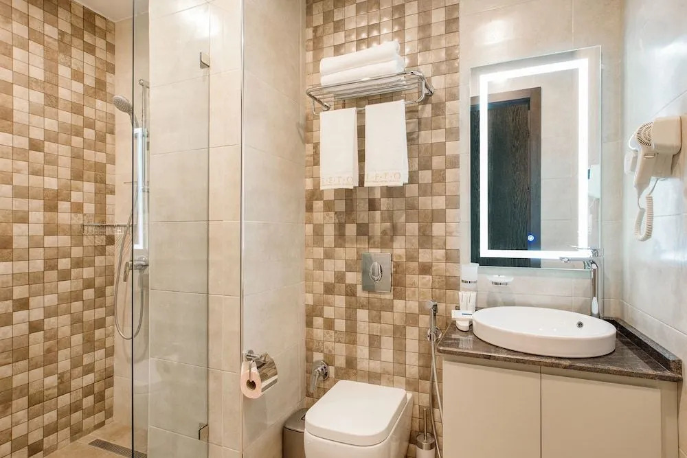 LETO Boutique Hotel Zugdidi