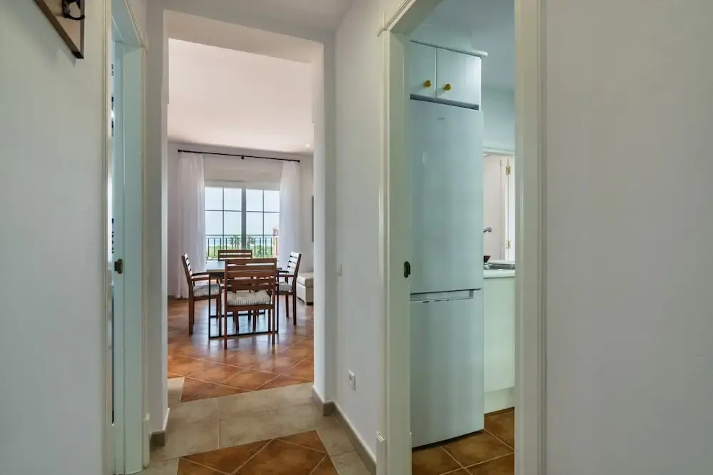 Seaside Apartment in Isla Canela