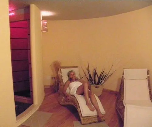 Aparthotel 3 Stars Marina Di Camerota