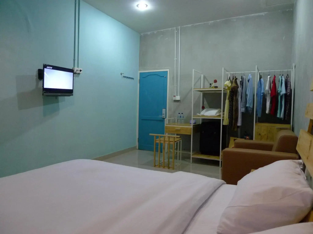 Hotel O Tokidoki X Ah123 Residence
