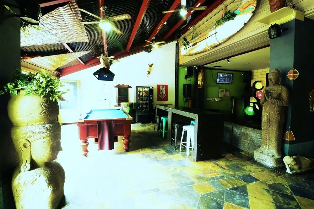 Mumma's Hostel
