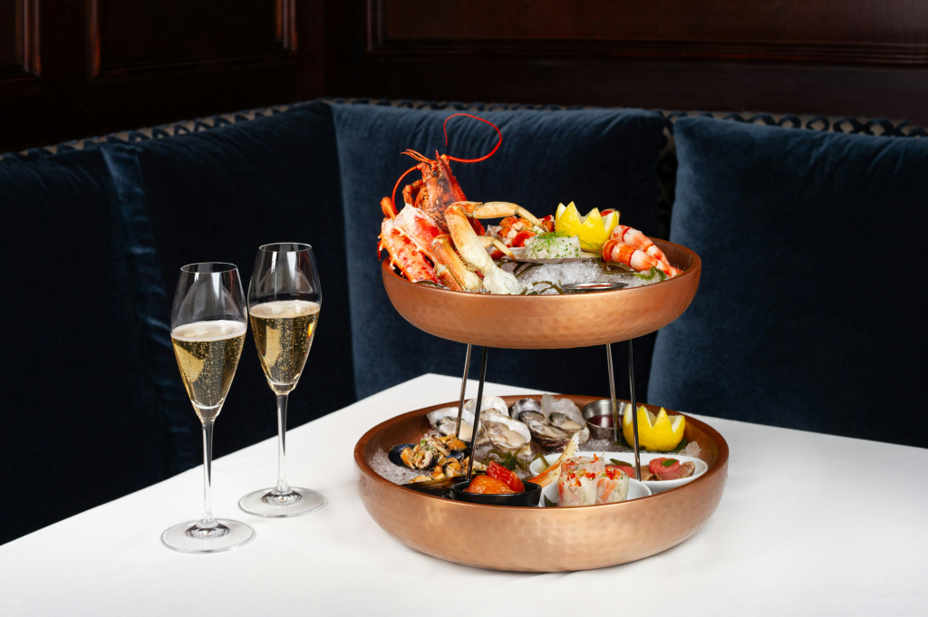 Wedgewood Hotel & Spa - Relais & Chateaux