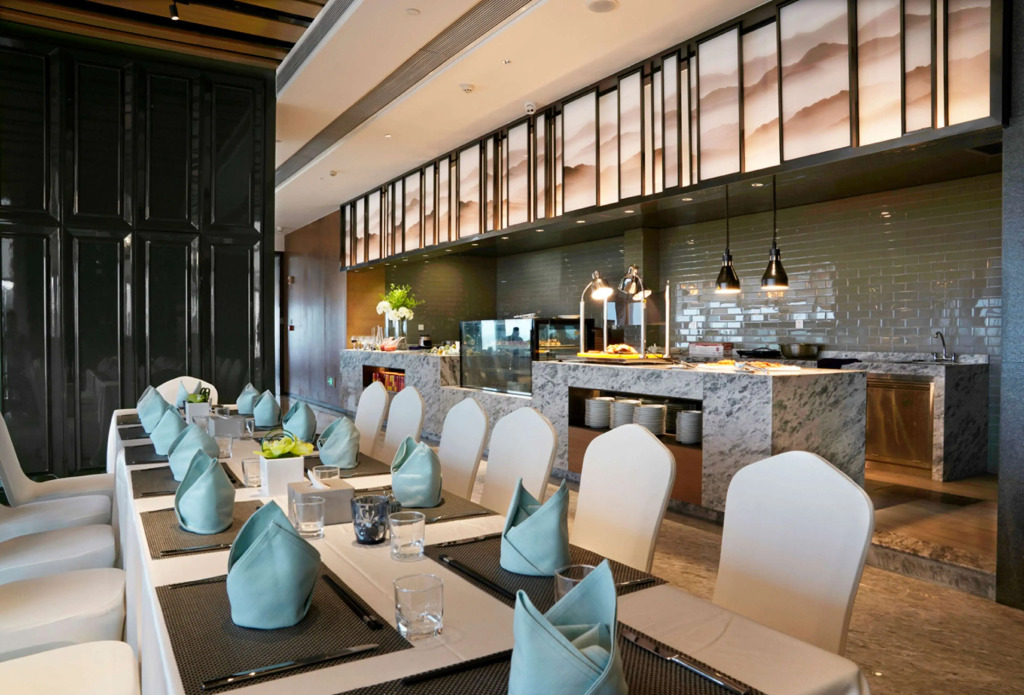 Days Hotel & Suites by Wyndham Zixin Changsha