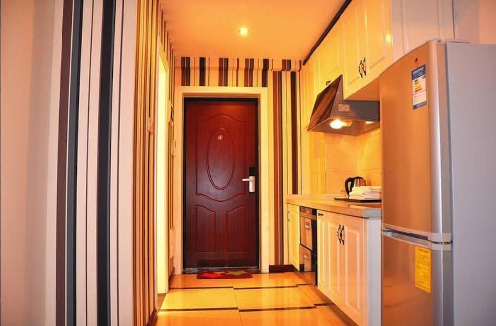 Nanchang Wenxinxiaozhu Hotel