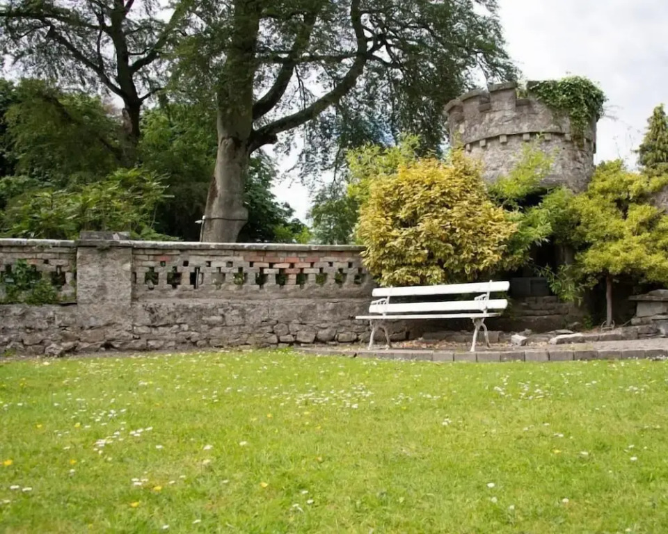Abbey Hotel Roscommon