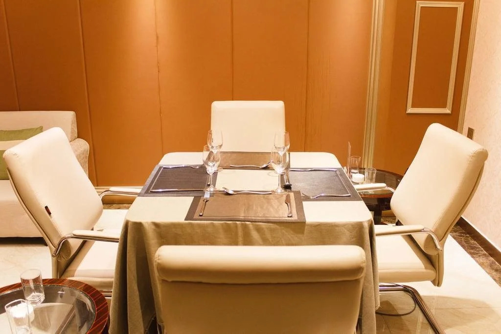 Xi'an Hua Rong International Hotel