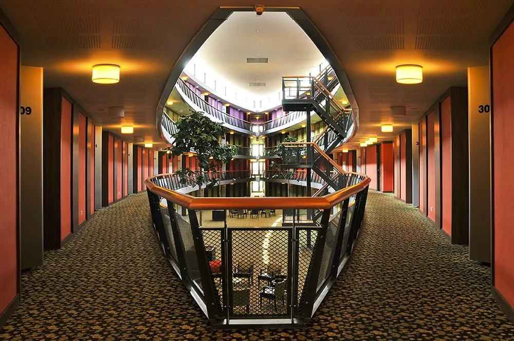 Van der Valk Hotel Rotterdam Ridderkerk