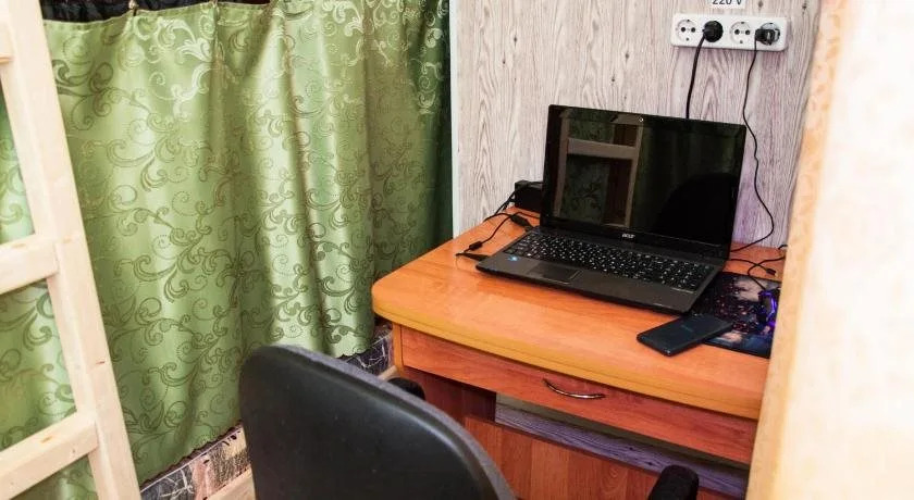 Hostel Lime