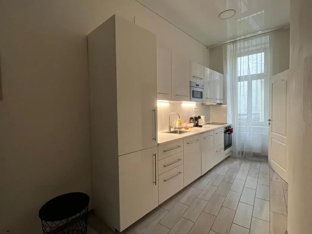 P.A.E.R. Apartments