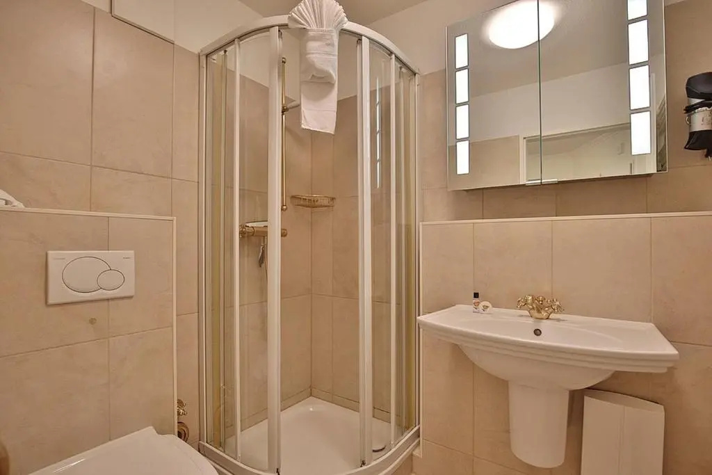 Kurparkresidenz-Timmendorfer Strand Kurparkresidenz-Timmendorfer Strand Appartement 27