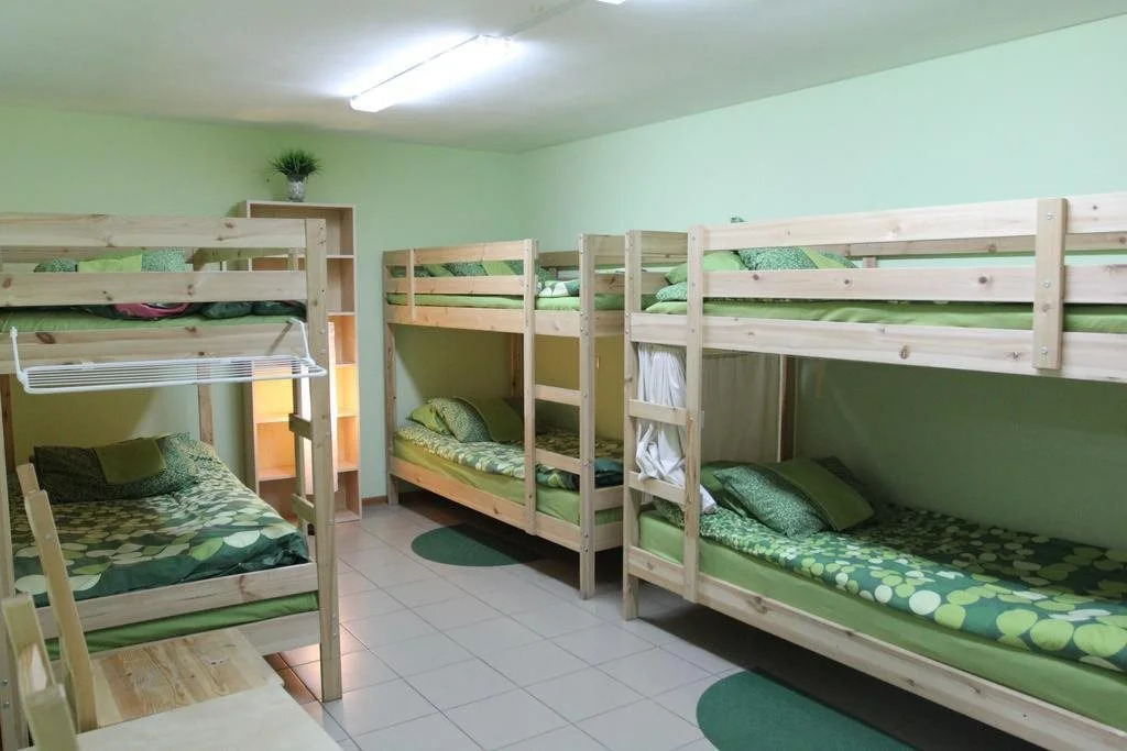 Lemon Hostel