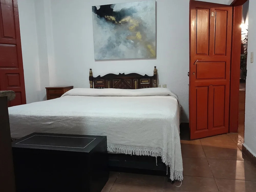 Posada de San Agustin