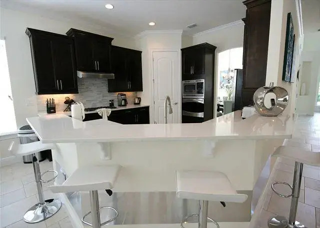 Valhalla Terrace House
