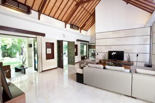 Villa 88