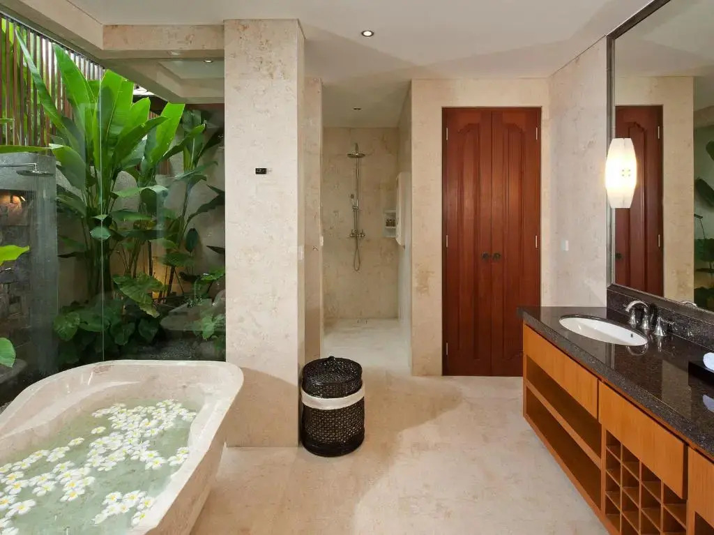 Villa Joss Seminyak by Nagisa Bali