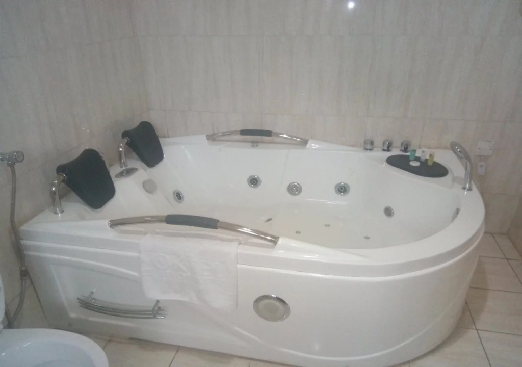 Noktel Apartment