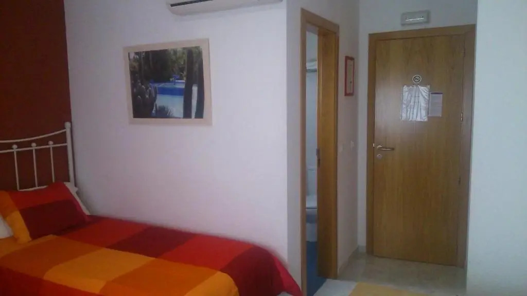 Hostal Monteluna