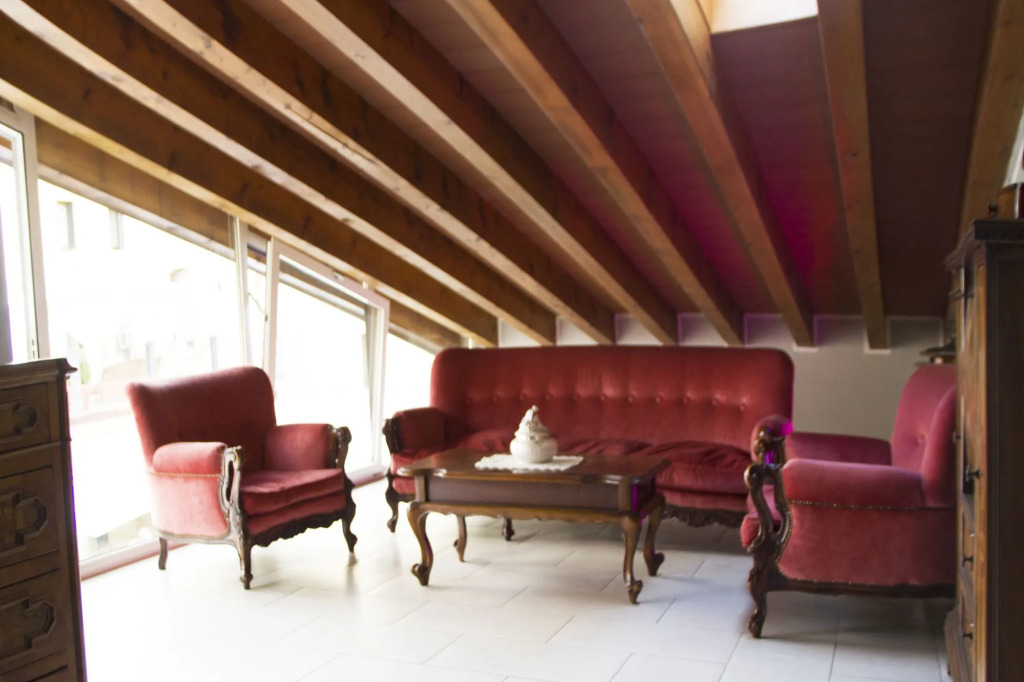 Hotel Fontana Verona