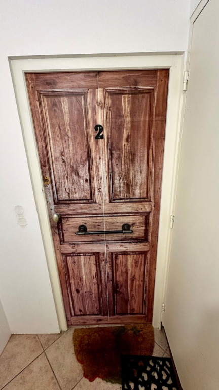 Family Apartment in La Bourboule