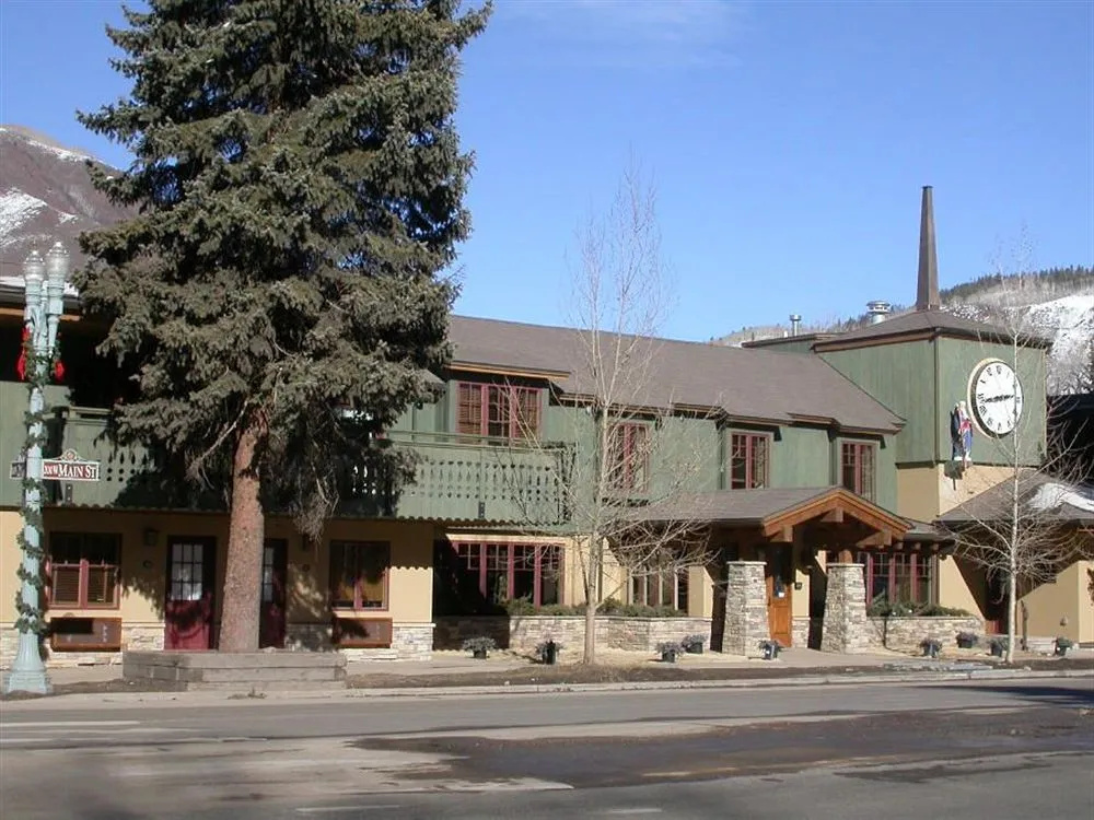 Annabelle Inn
