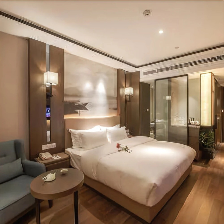 Rome Hotel Tonglu