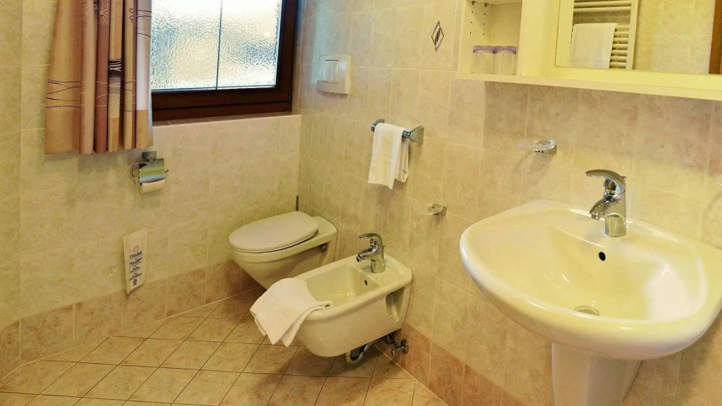 Hotel Trenker