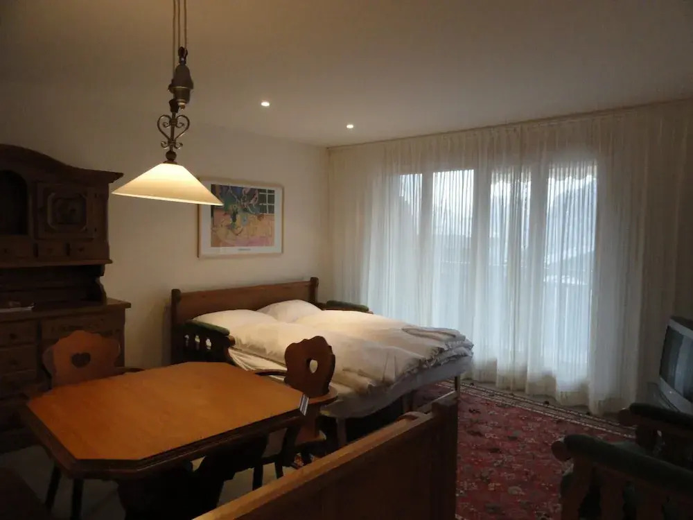 Chalet Bella Vista 6