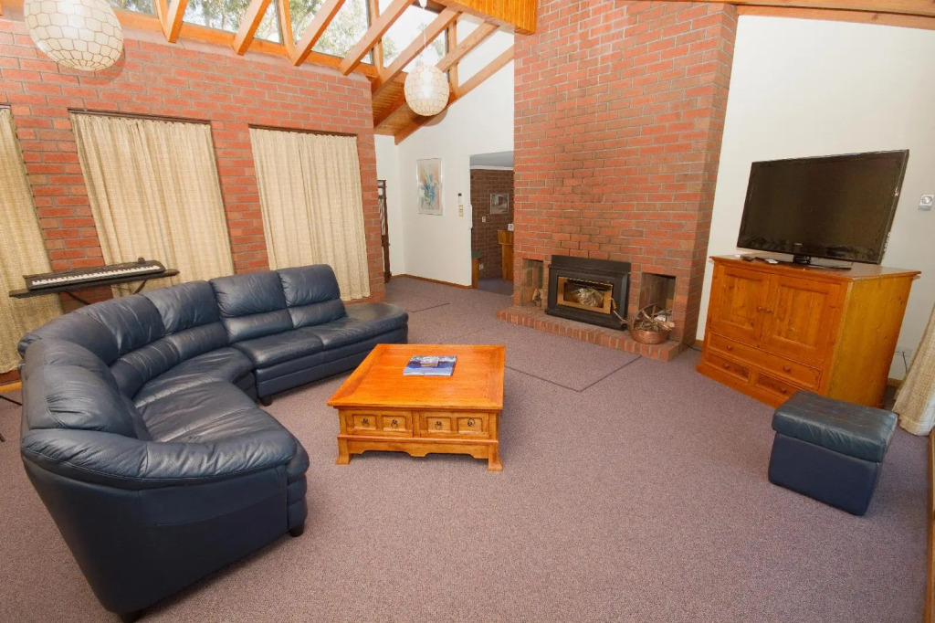 Derwent Retreat