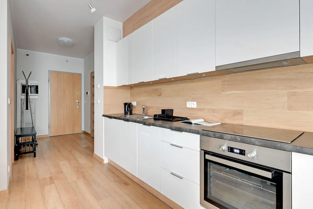 Flats For Rent - Jelitkowo Tre Mare