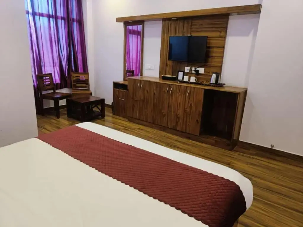 Shivalik Hotel And Resorts