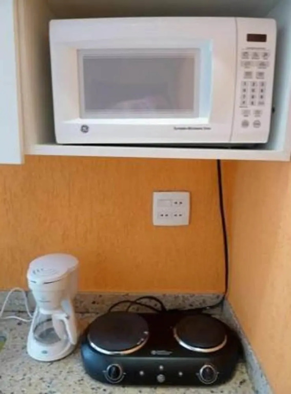 Djalma Ocean View - 100A Apartment 1