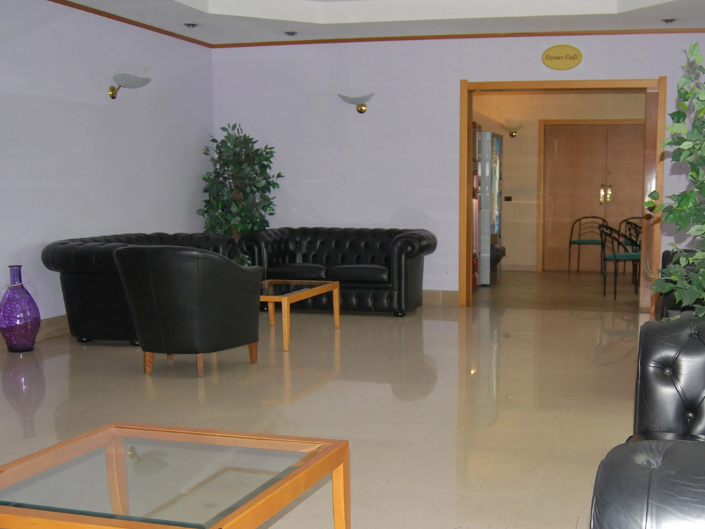 Pegasus Hotel