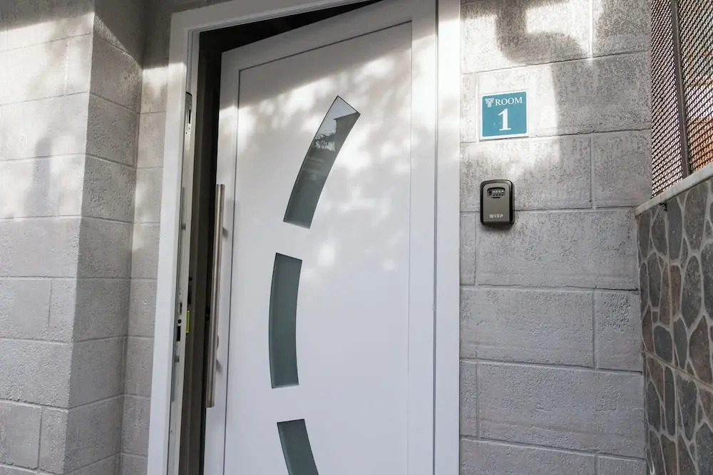 Le Porte di Pompei