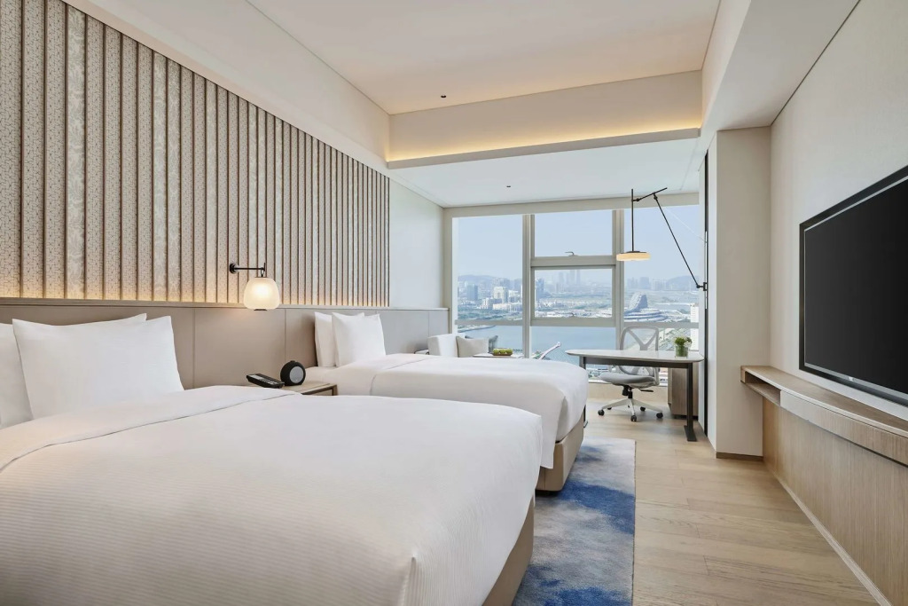 DoubleTree by Hilton Zhuhai Hengqin