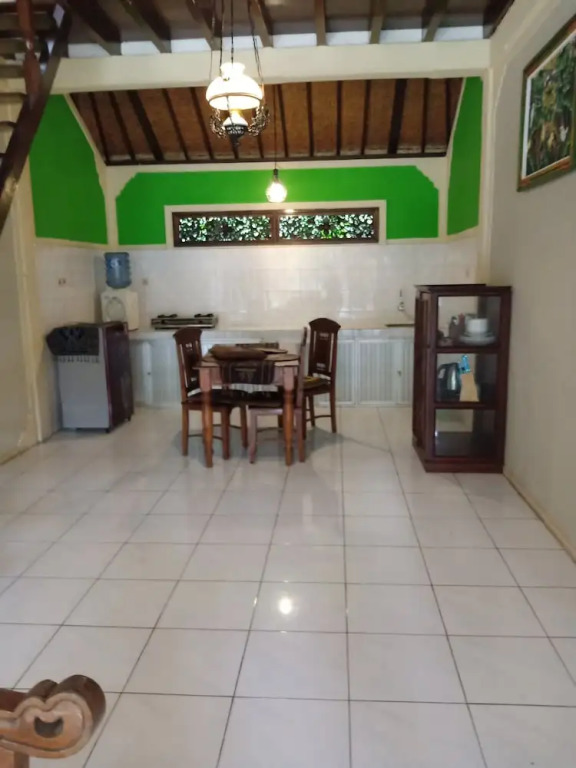 Mahalini MD Resort