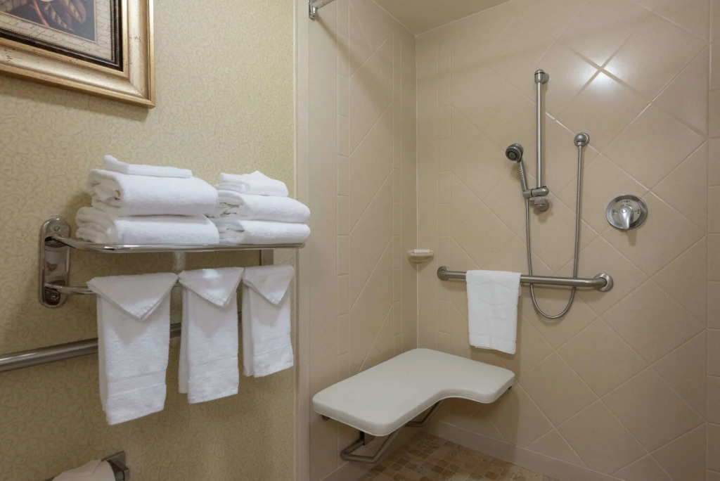 Hampton Inn & Suites - Vicksburg
