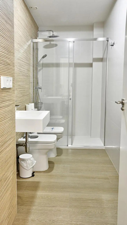 Apartamento de dos dormitorios en Triana