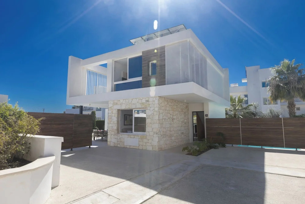 Ayia Napa Kube Villa Kb2