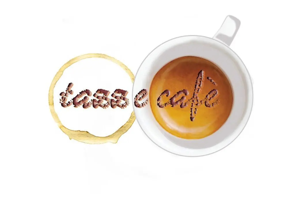 B&B Tazzecafè
