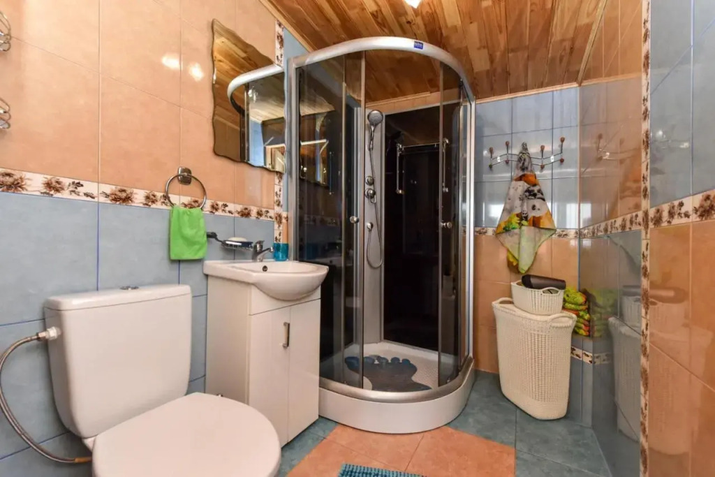 Zelta pirts Guest House