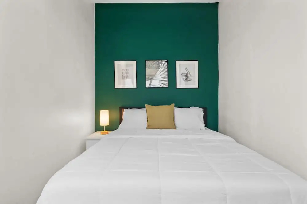 Otium Rentals Comfort Studio in Condado