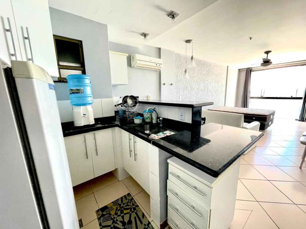 LOFT LUXO VISTA MAR PRAINHA até 5 PESSOAS