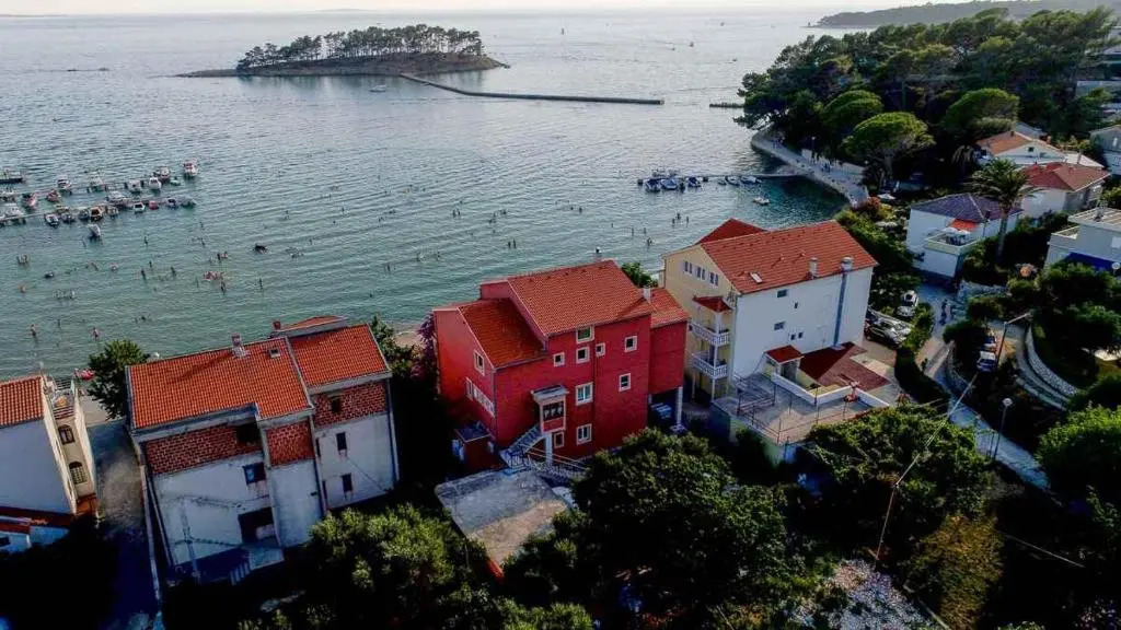 Apartment Peky