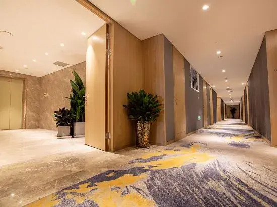 Wenjinboyaa Hotel