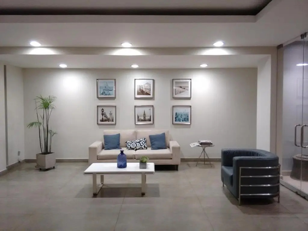 Ocean View Beautiful Aparment