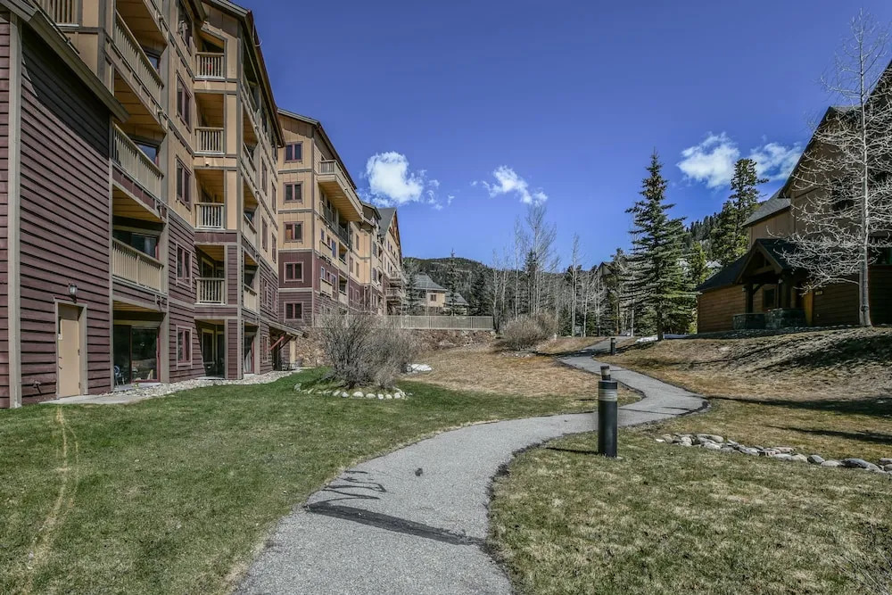 Red Hawk Lodge 2243 by Summitcove Vacation Lodging