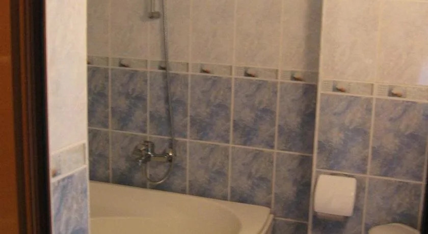 Family Hotel Saint Nicola
